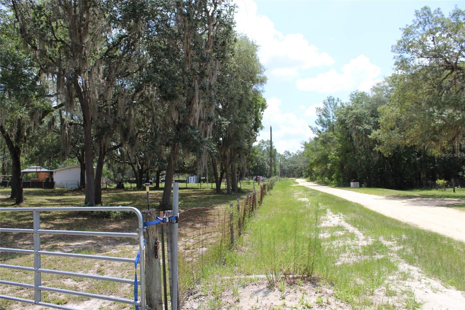 INTERLACHEN LAKES ESTATES - Residential