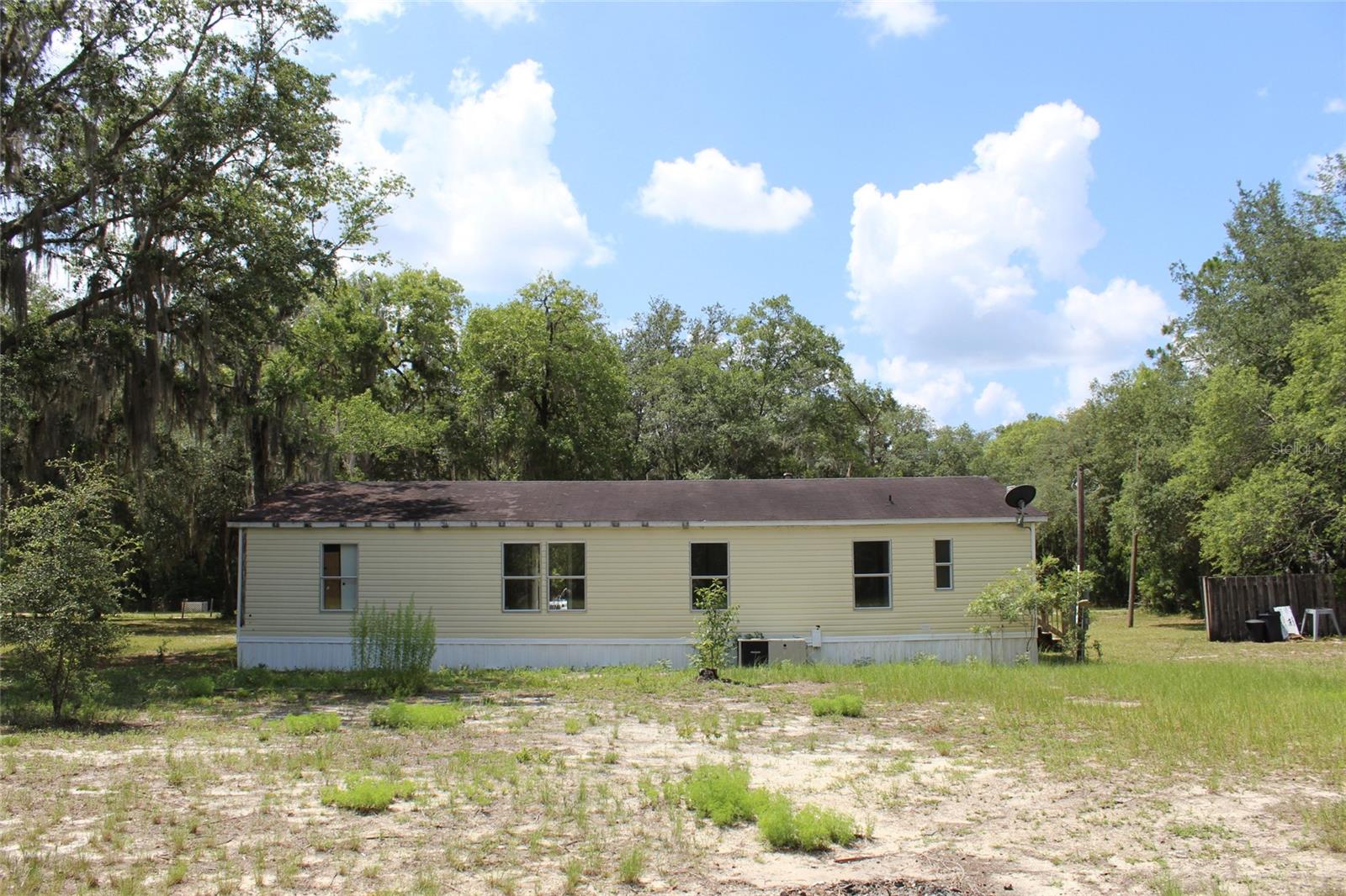 INTERLACHEN LAKES ESTATES - Residential
