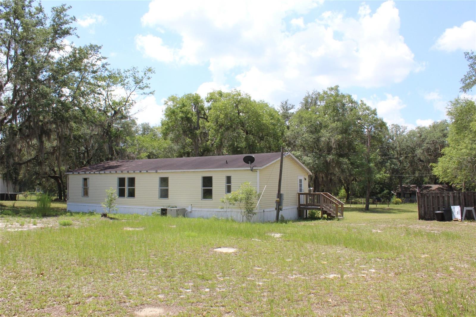 INTERLACHEN LAKES ESTATES - Residential