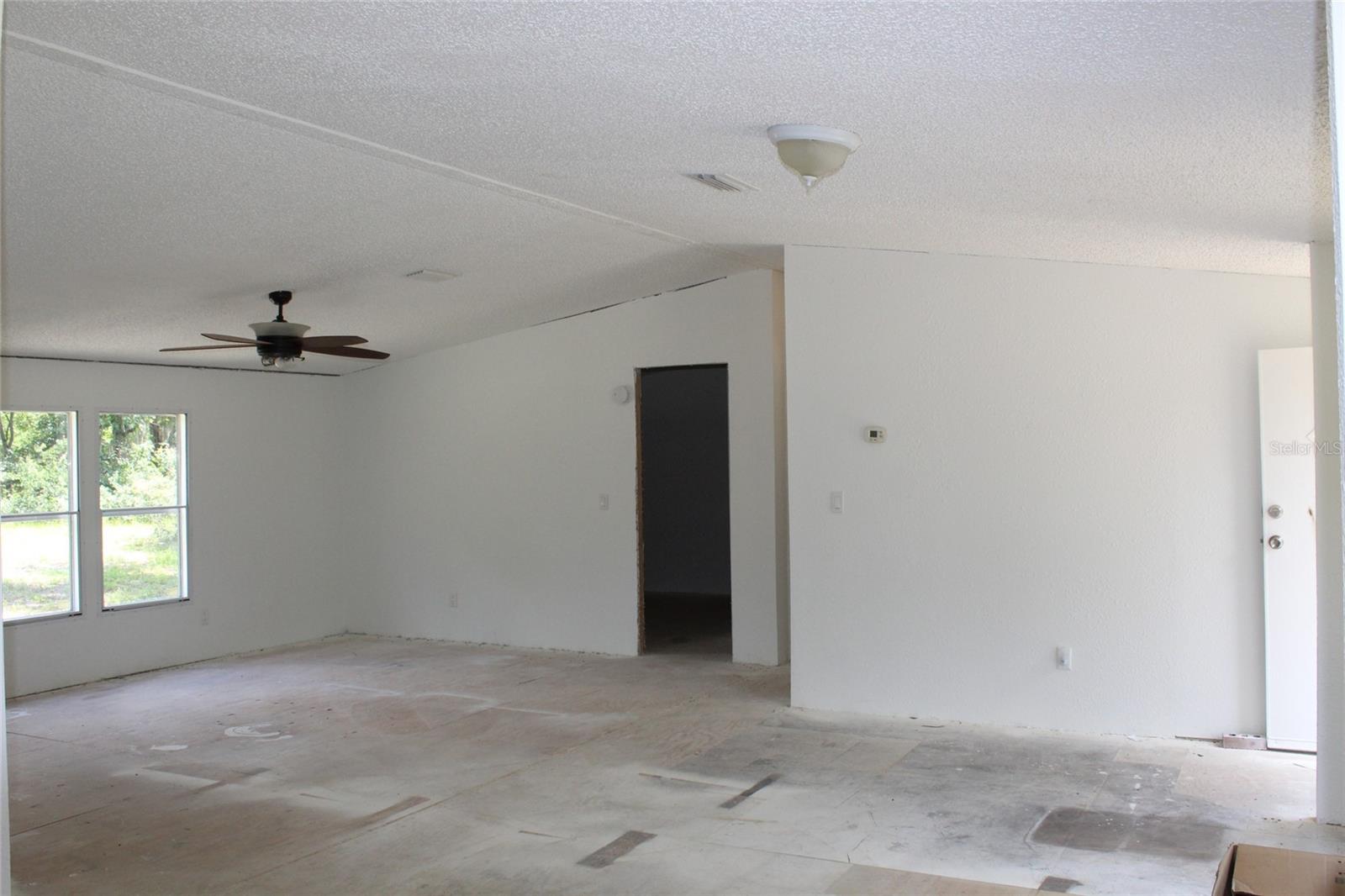 INTERLACHEN LAKES ESTATES - Residential