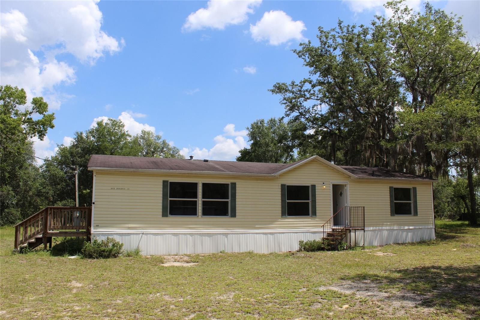 INTERLACHEN LAKES ESTATES - Residential