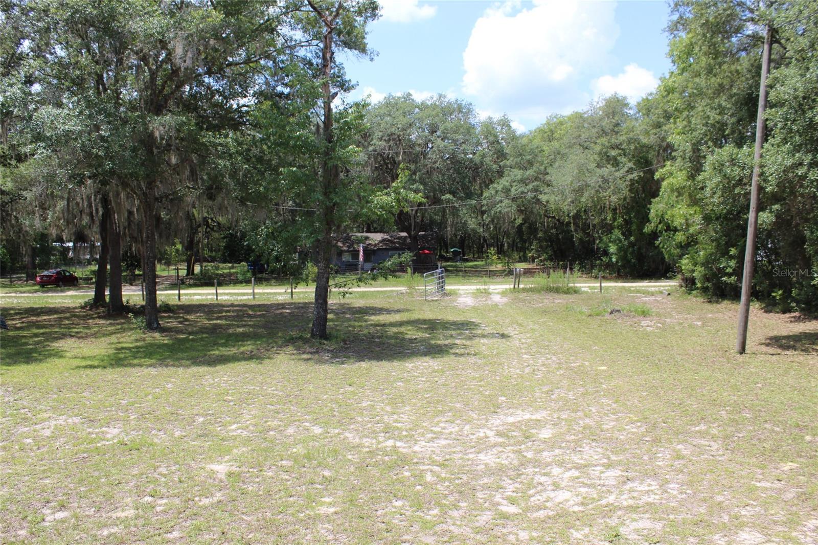 INTERLACHEN LAKES ESTATES - Residential