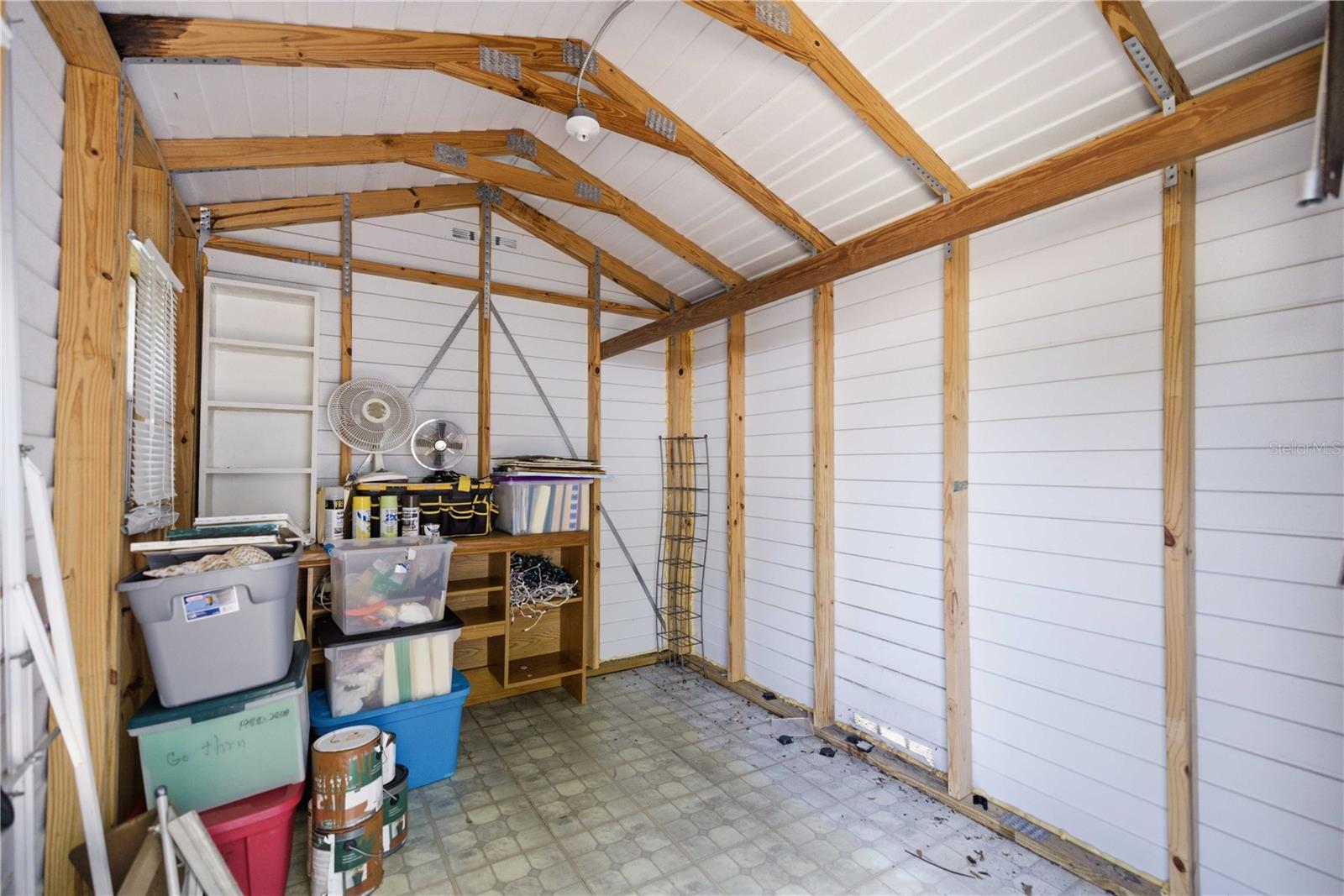 NATURE COAST LANDINGS CAMPGROUND - Land