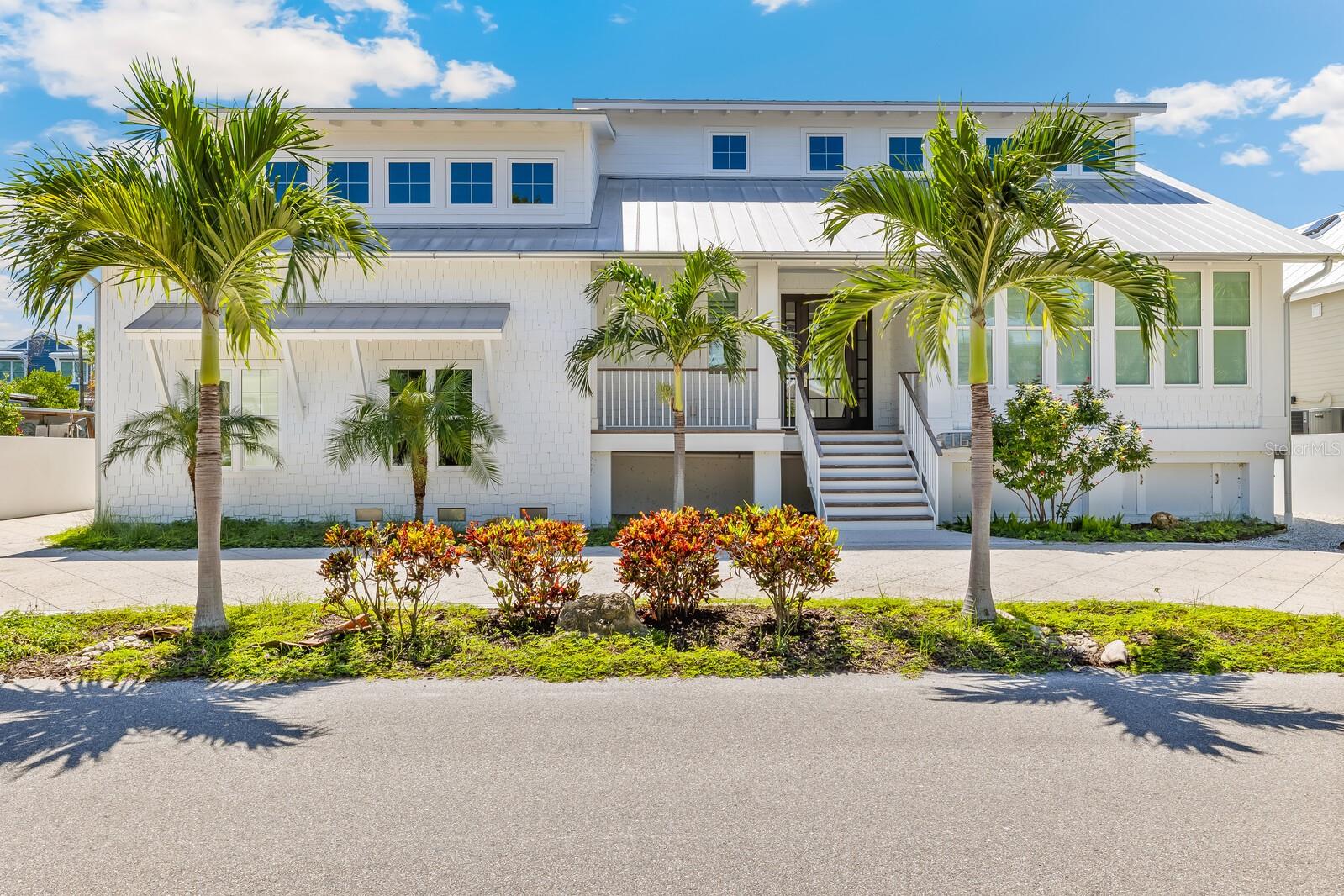 ACREAGE & UNREC - Residential