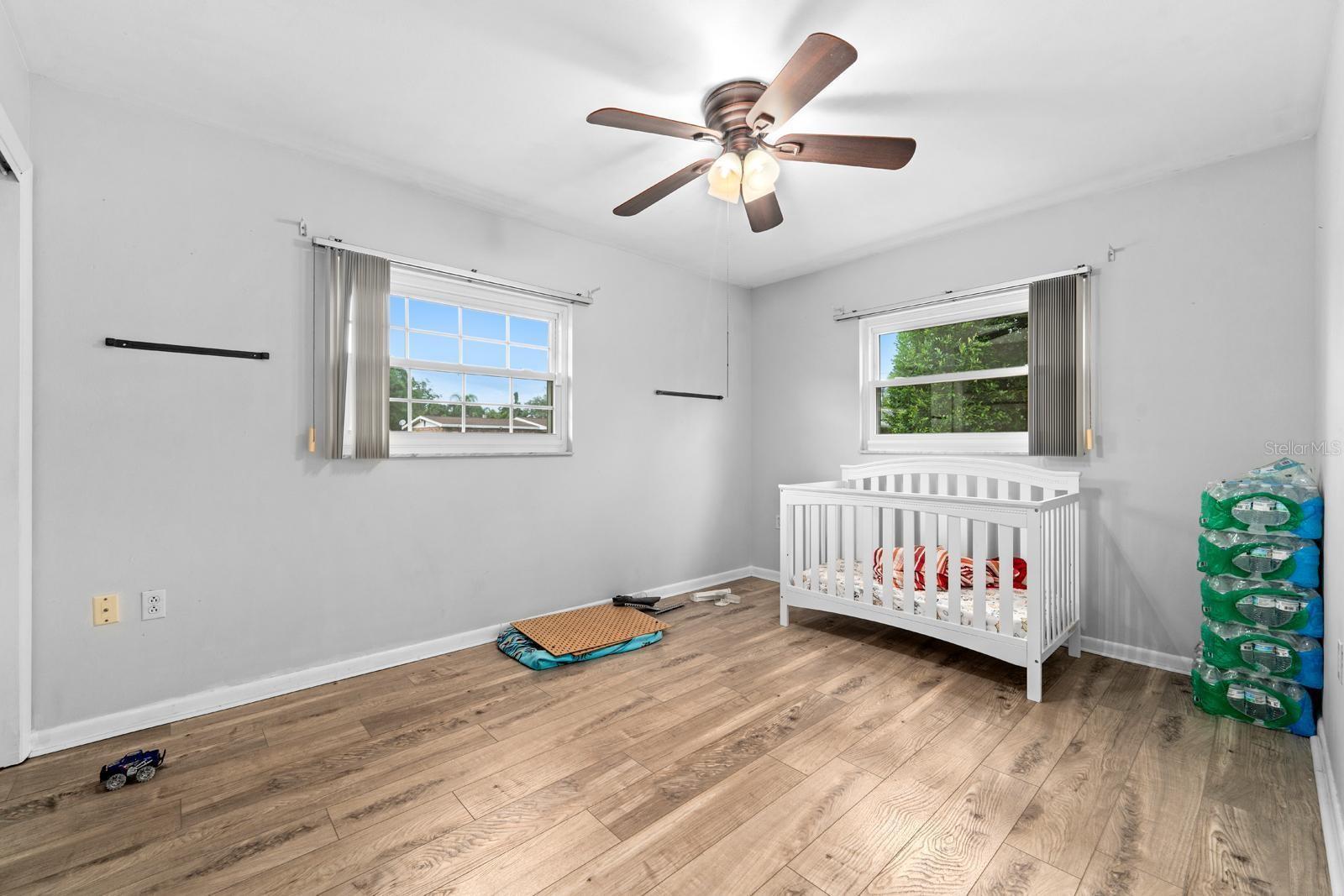 UNPLATTED - Residential
