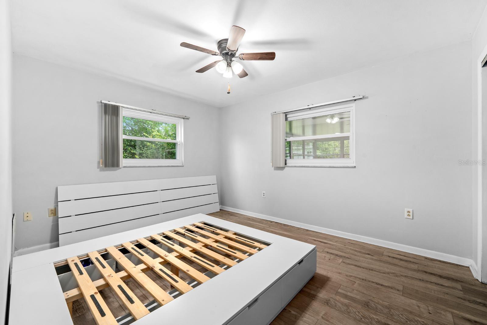 UNPLATTED - Residential