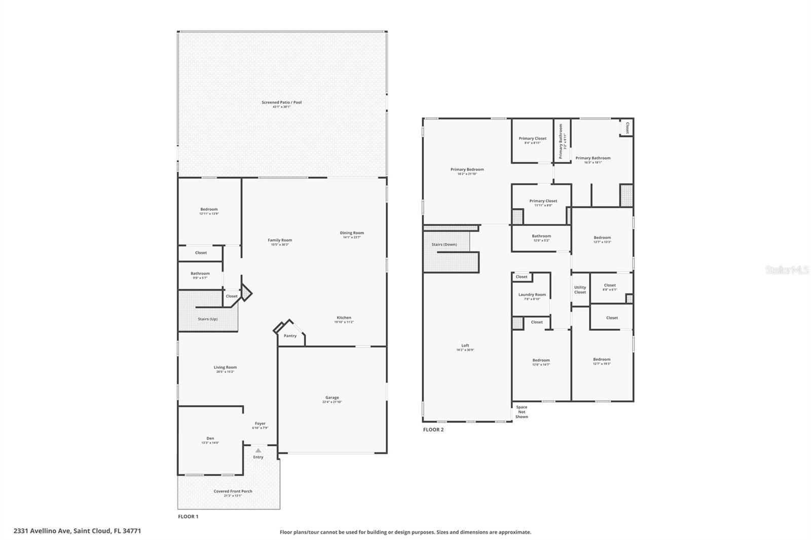 AVELLINO - Residential