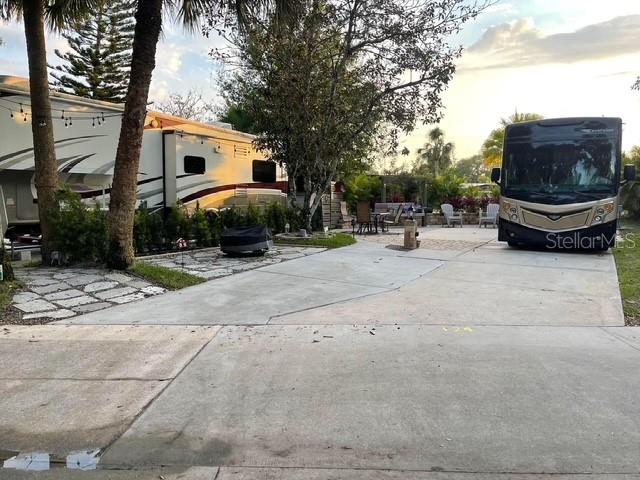 OUTDOOR RESORTS RIVER RANCH RV RESORT PH 02 - Land