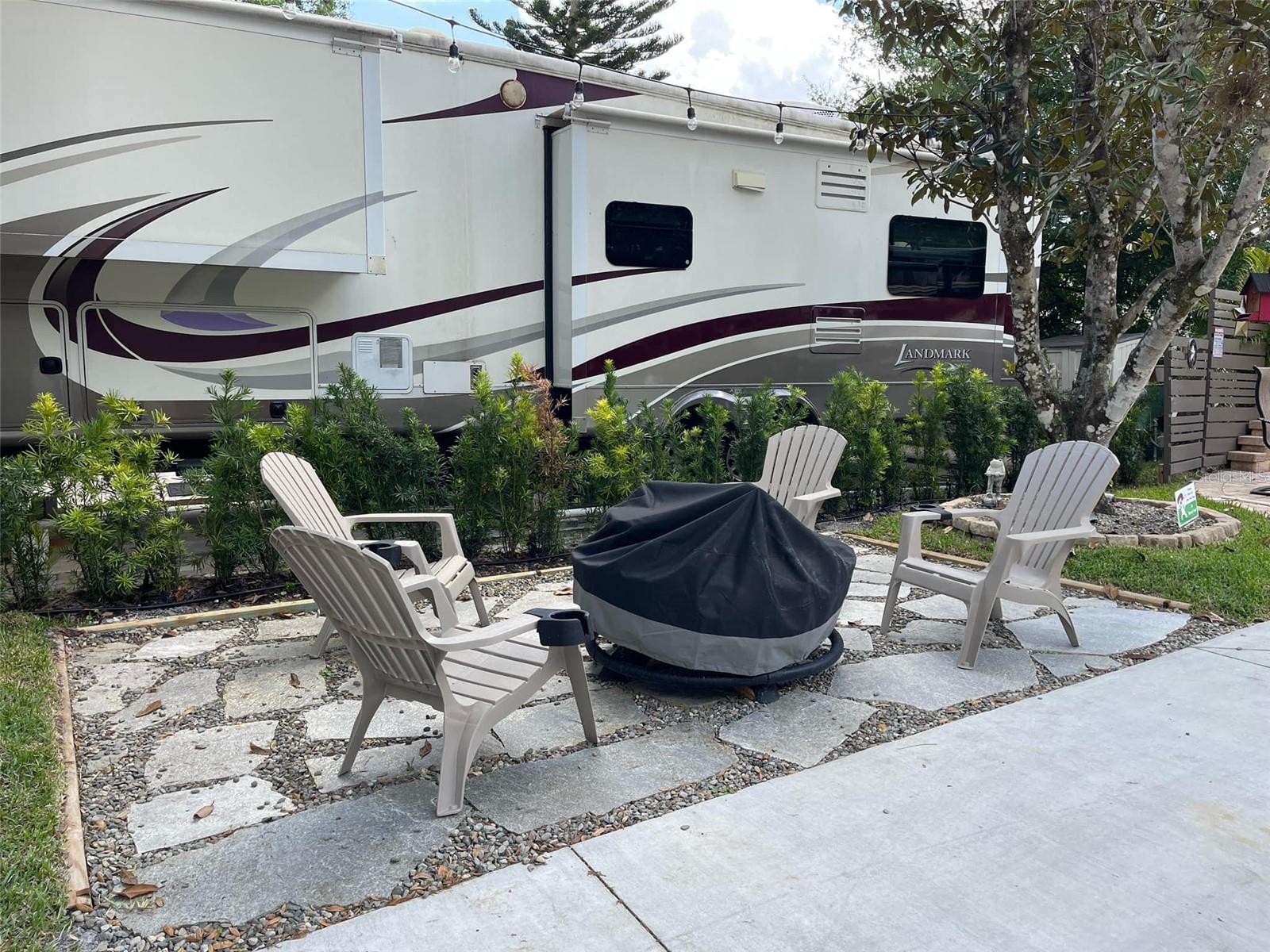 OUTDOOR RESORTS RIVER RANCH RV RESORT PH 02 - Land