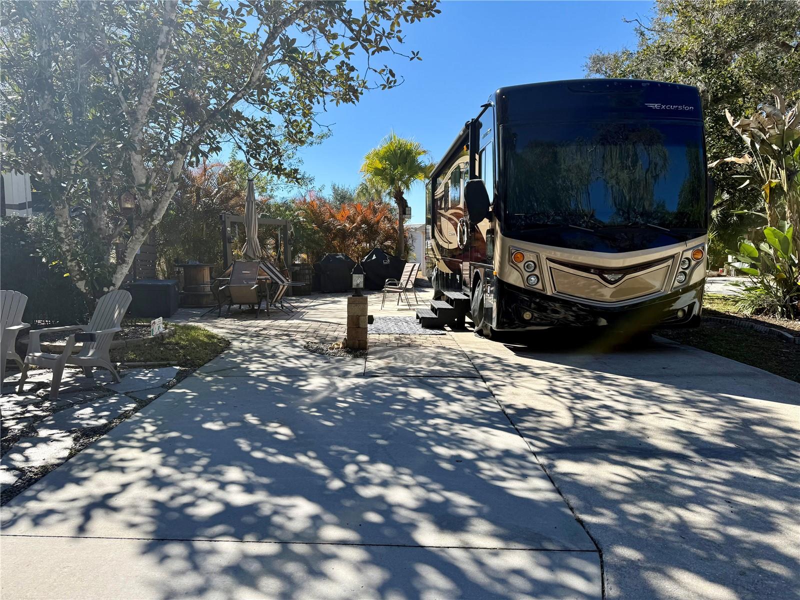 OUTDOOR RESORTS RIVER RANCH RV RESORT PH 02 - Land