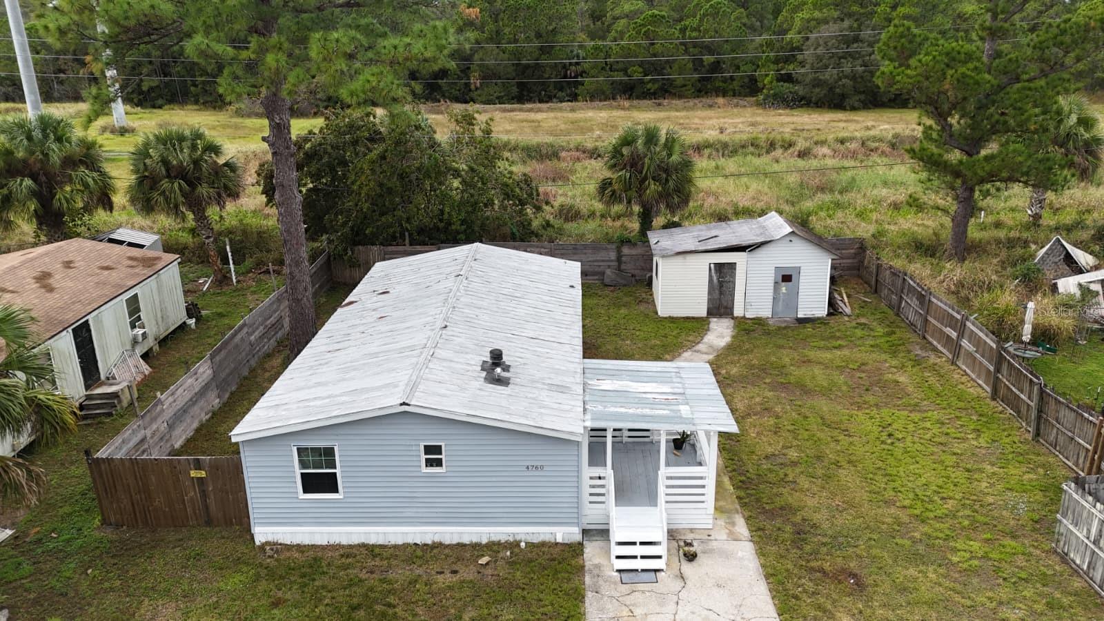 SUN LAKE ESTATES - Residential