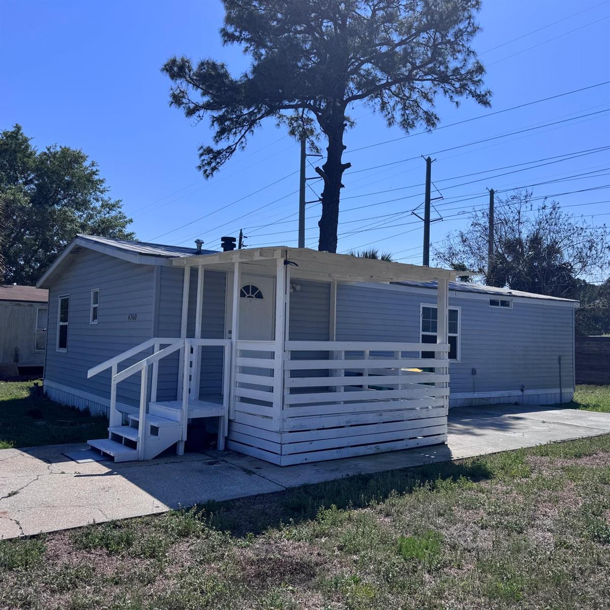 SUN LAKE ESTATES - Residential
