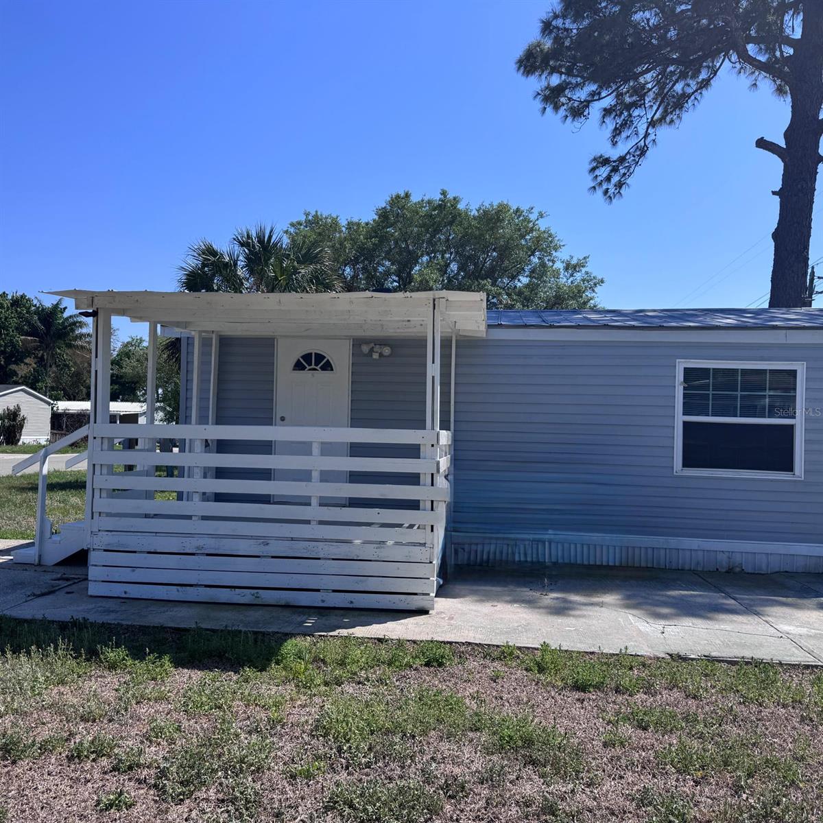 SUN LAKE ESTATES - Residential