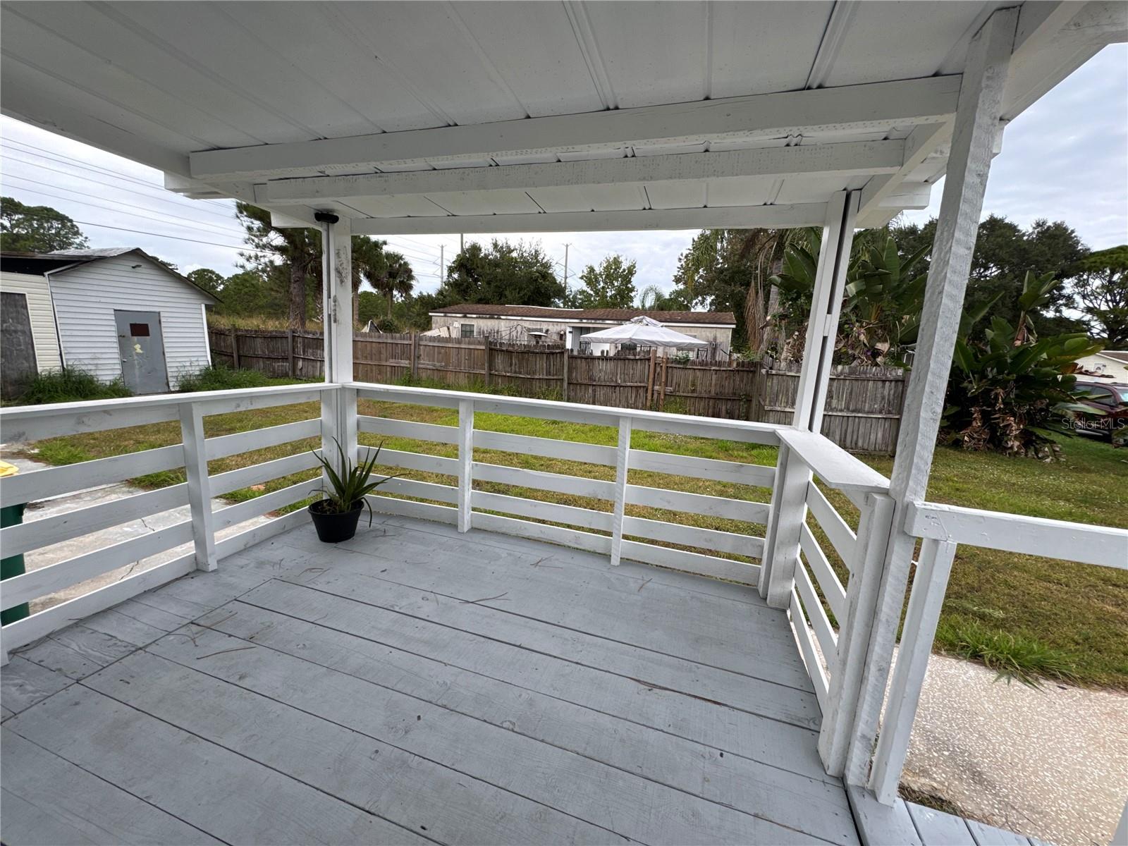 SUN LAKE ESTATES - Residential