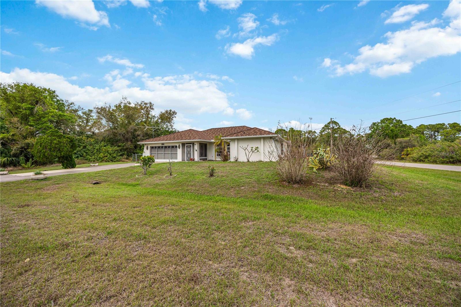 PORT CHARLOTTE SUB 26 - Residential