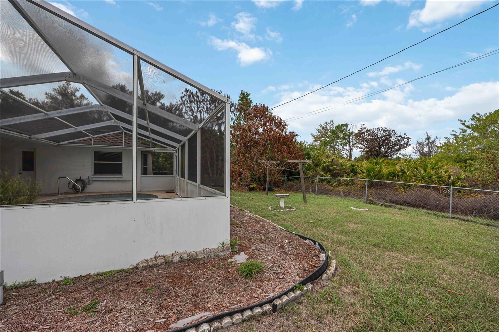 PORT CHARLOTTE SUB 26 - Residential