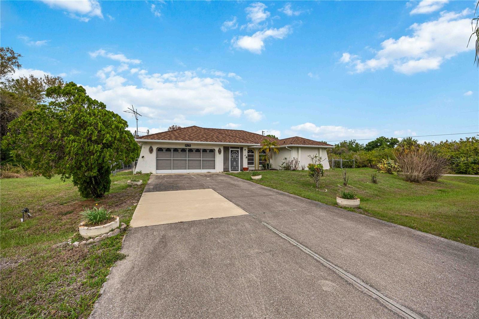 PORT CHARLOTTE SUB 26 - Residential
