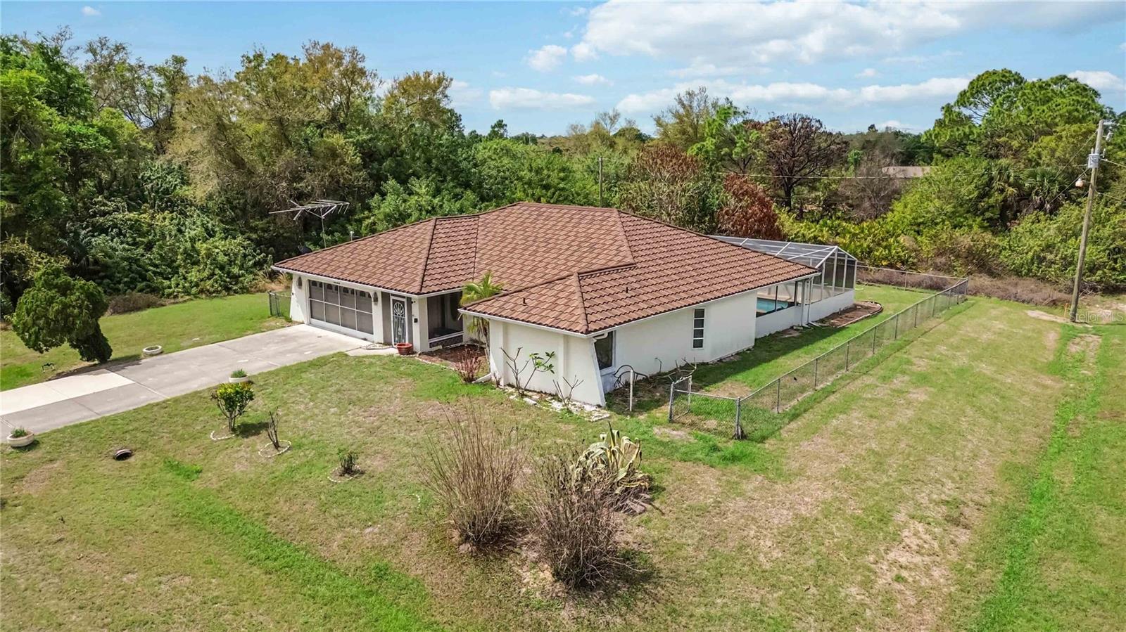 PORT CHARLOTTE SUB 26 - Residential