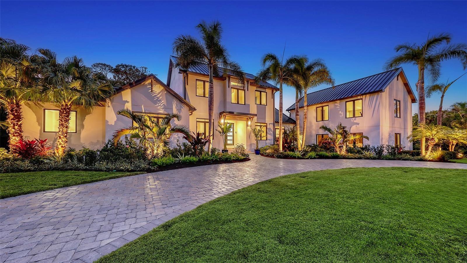 INDIAN BEACH SAPPHIRE SHORES - Residential