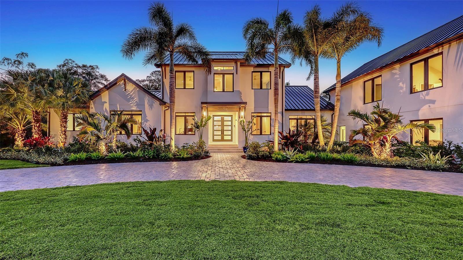 INDIAN BEACH SAPPHIRE SHORES - Residential
