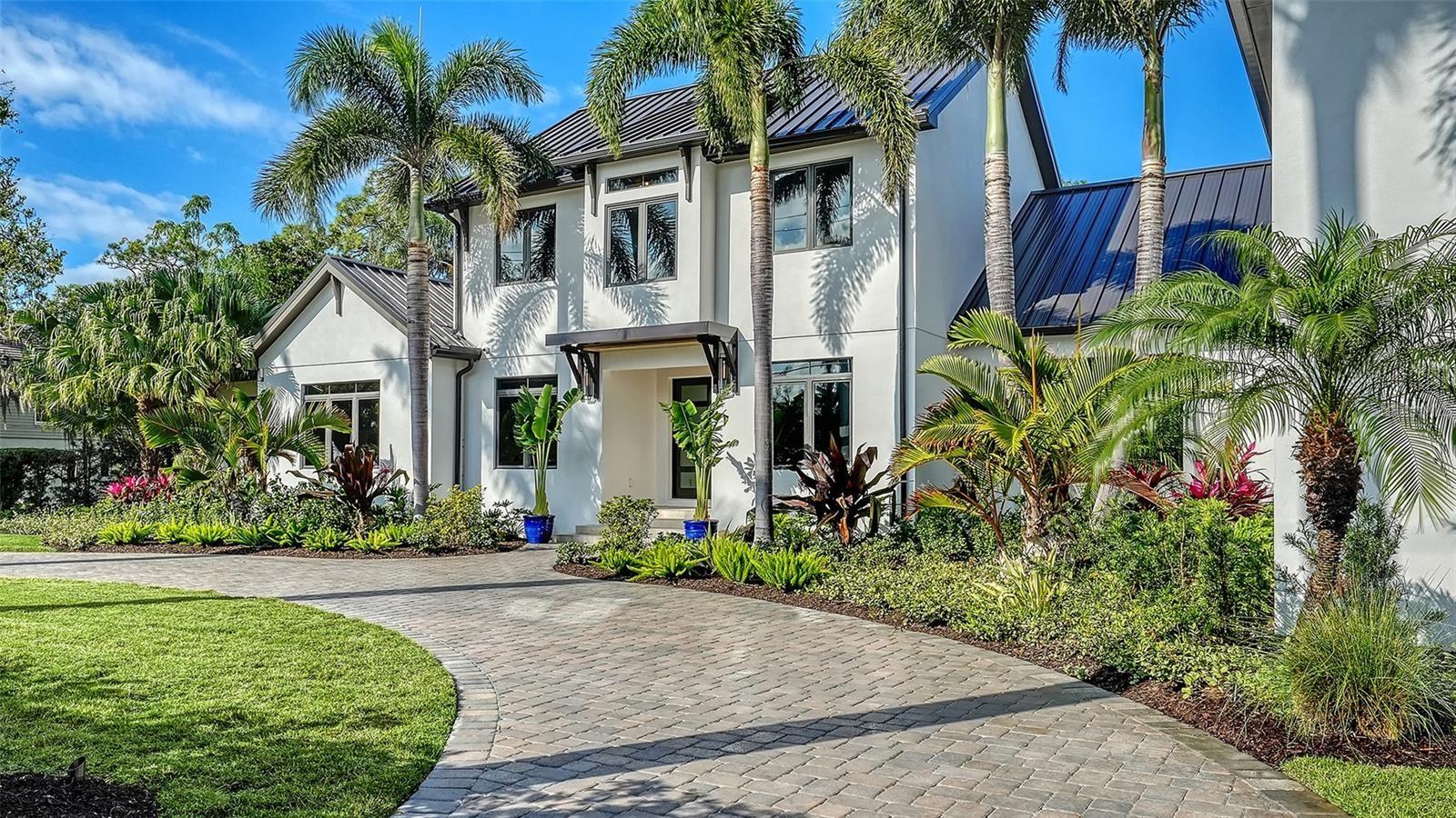 INDIAN BEACH SAPPHIRE SHORES - Residential