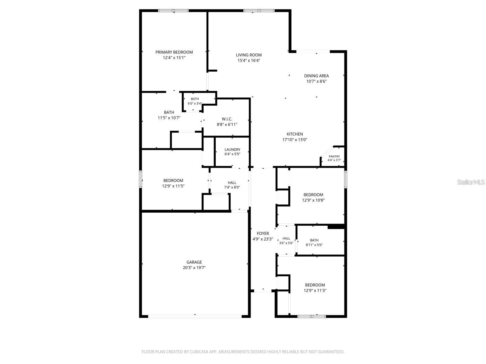 WOODBRIDGE LKS/EDGEWATER - Residential