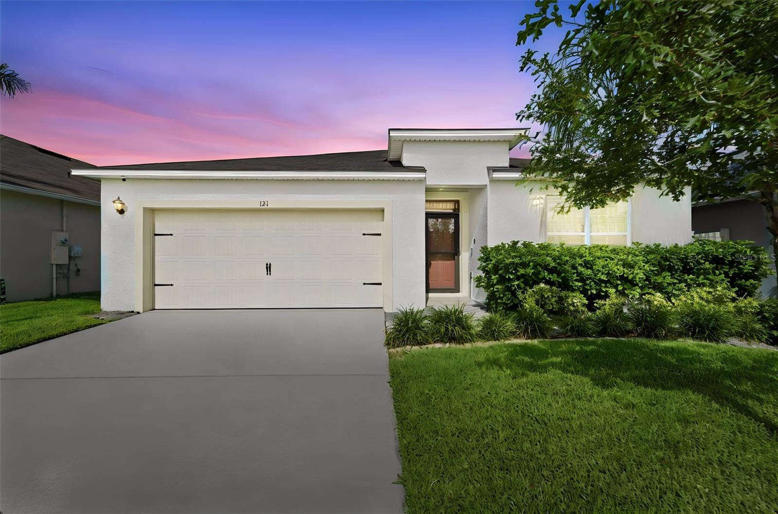 WOODBRIDGE LKS/EDGEWATER - Residential