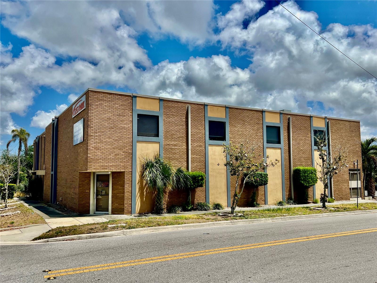 HIBISCUS GARDENS - Commercial Sale