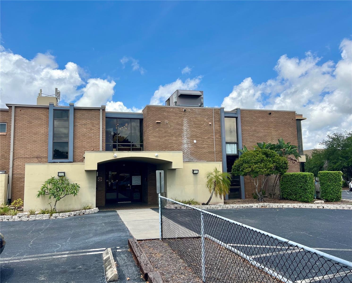 HIBISCUS GARDENS - Commercial Sale