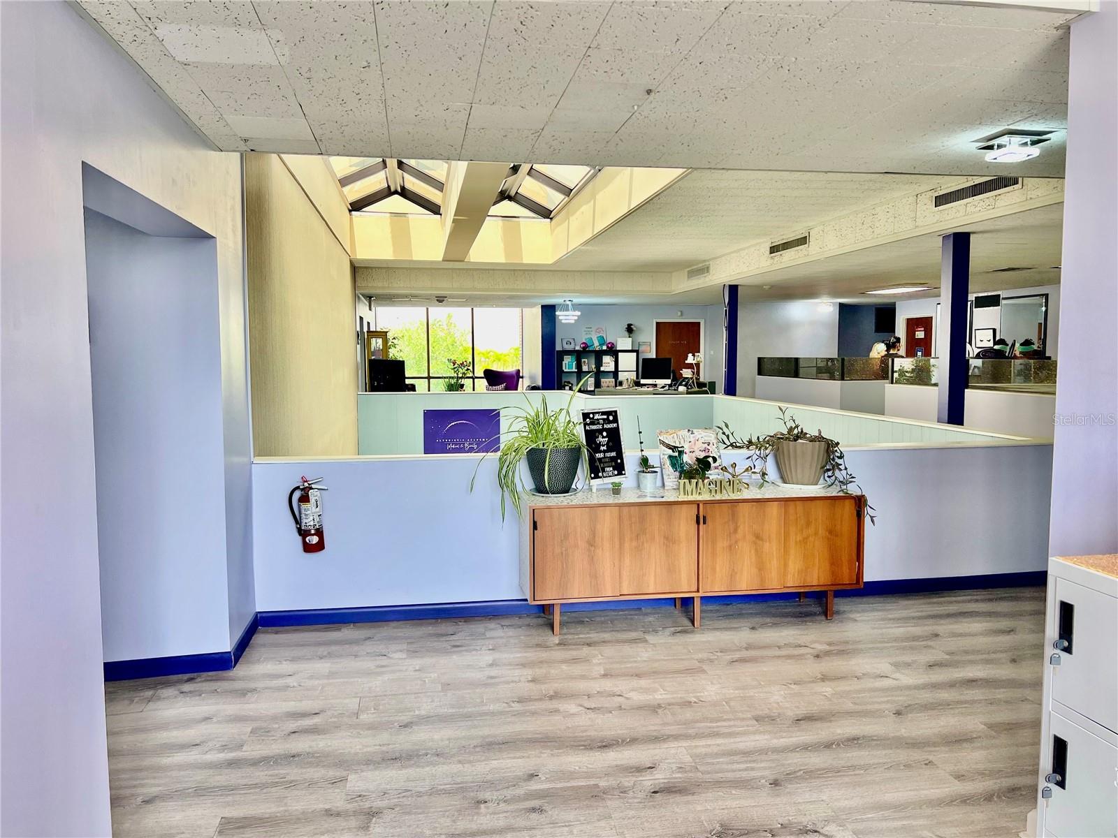 HIBISCUS GARDENS - Commercial Sale