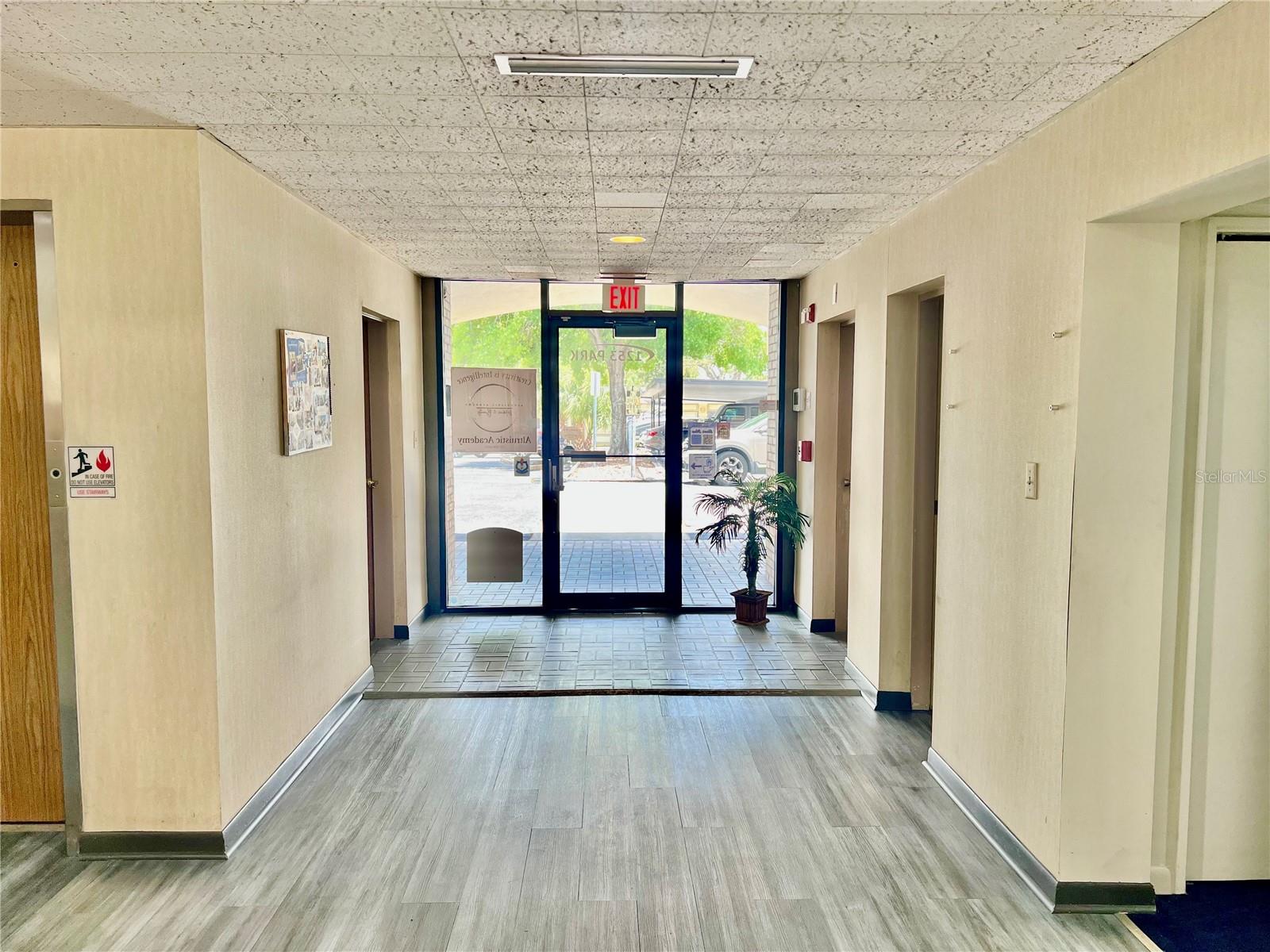 HIBISCUS GARDENS - Commercial Sale