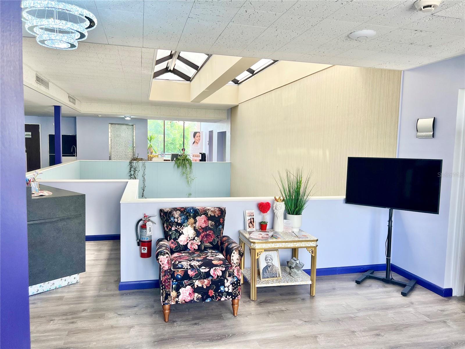 HIBISCUS GARDENS - Commercial Sale