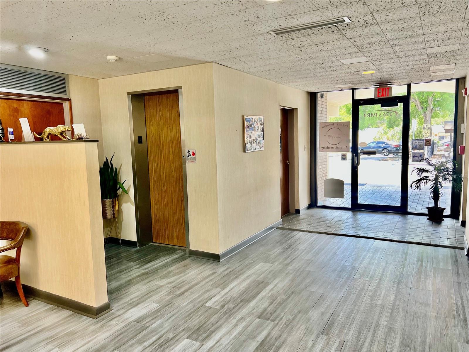 HIBISCUS GARDENS - Commercial Sale