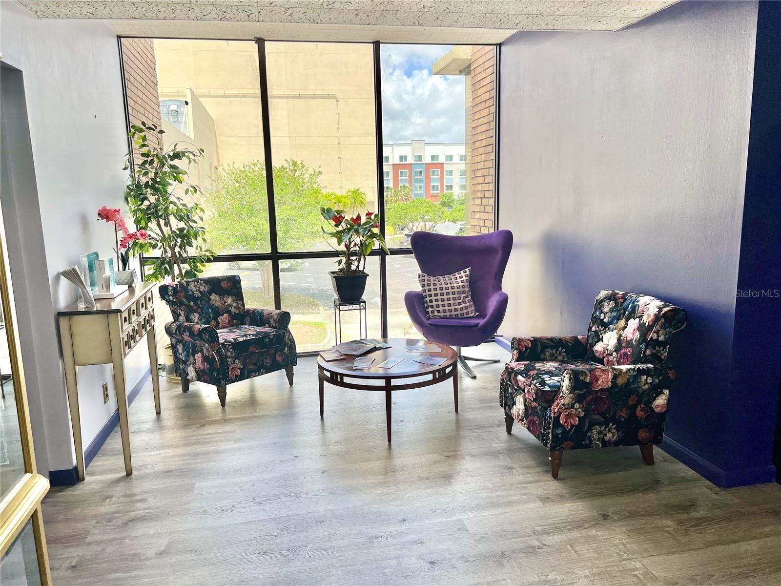 HIBISCUS GARDENS - Commercial Sale