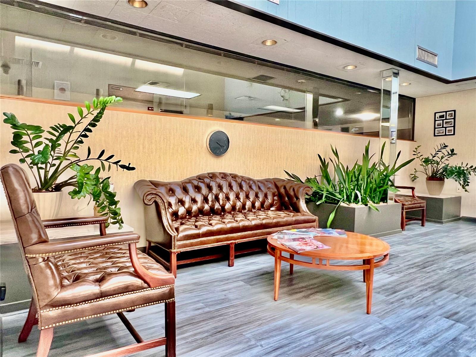 HIBISCUS GARDENS - Commercial Sale