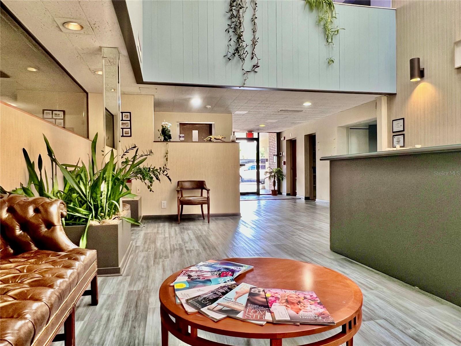 HIBISCUS GARDENS - Commercial Sale