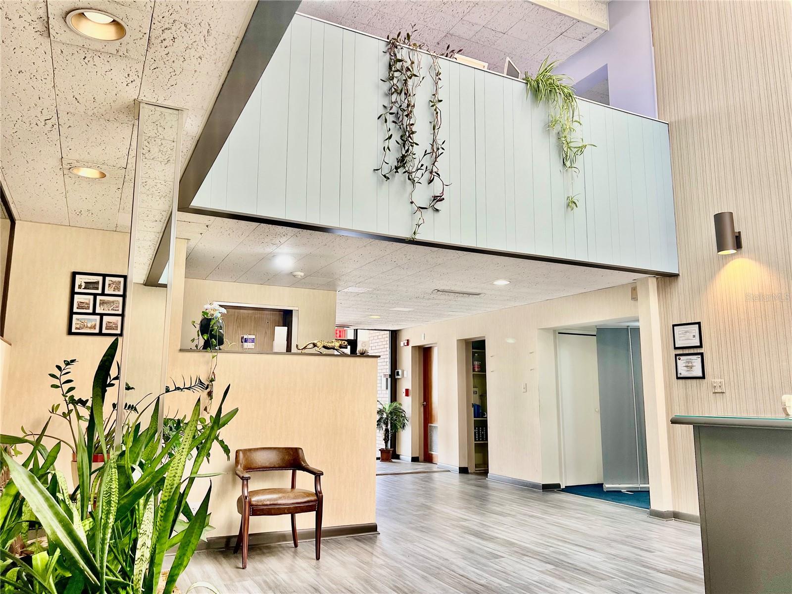 HIBISCUS GARDENS - Commercial Sale