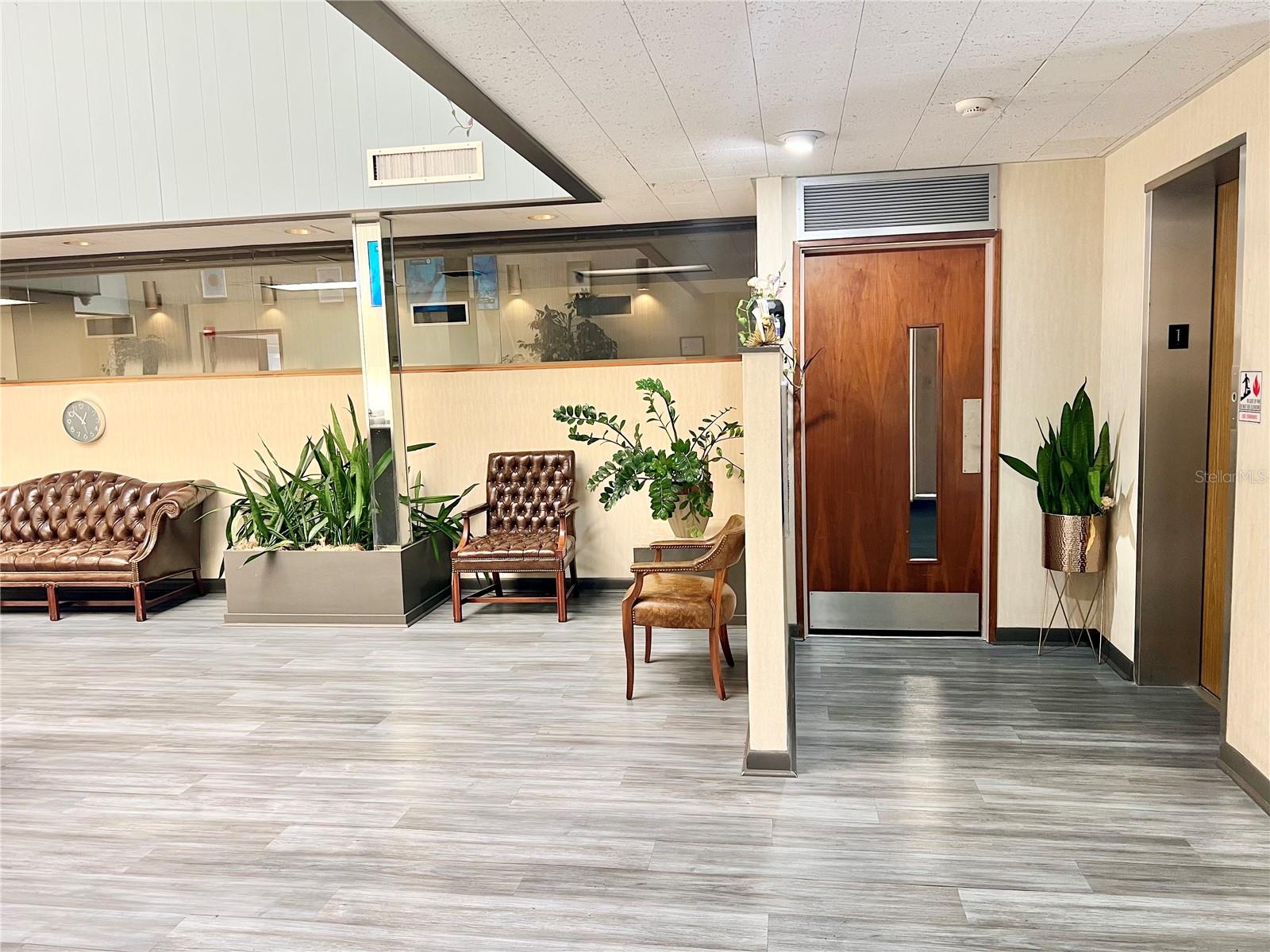 HIBISCUS GARDENS - Commercial Sale