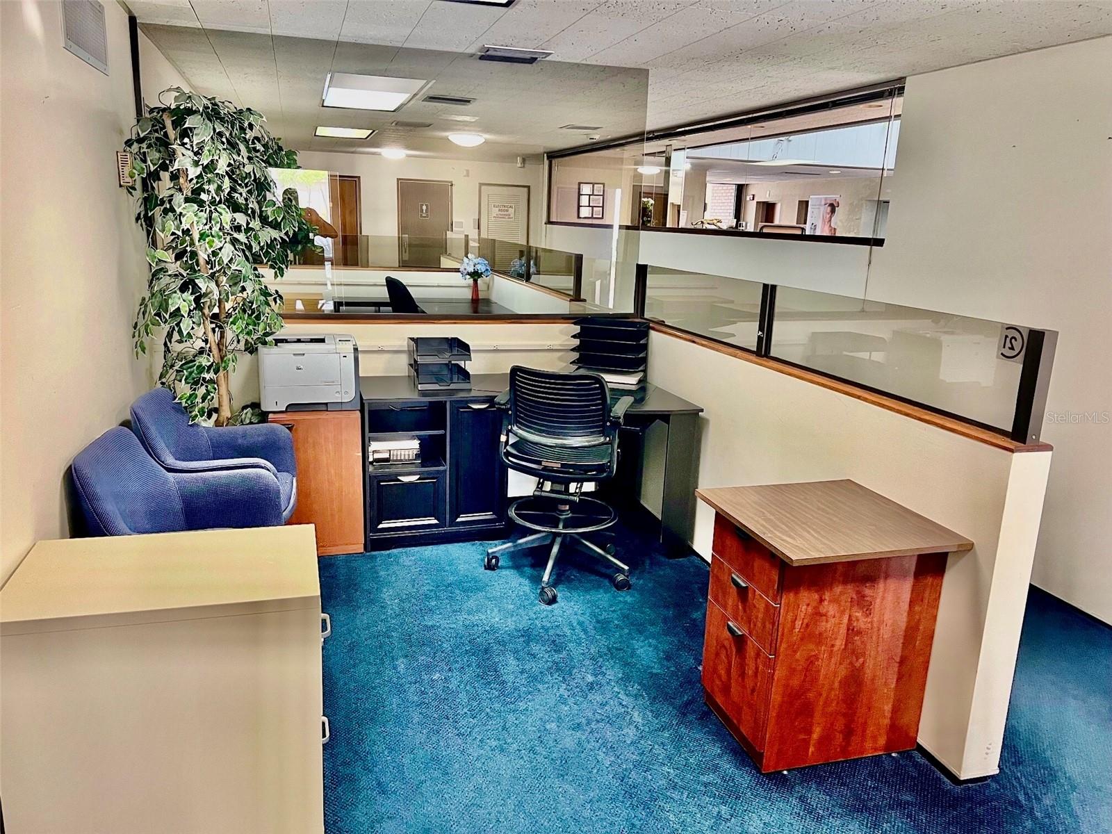 HIBISCUS GARDENS - Commercial Sale