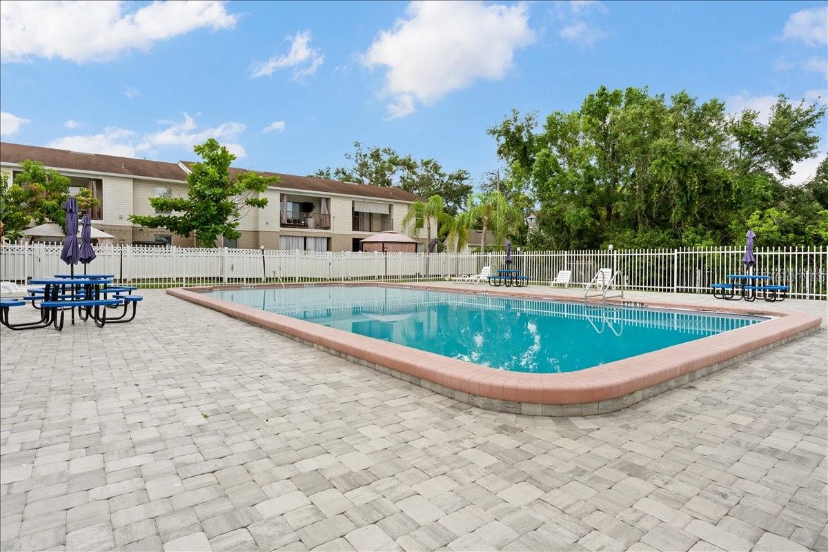 MANHATTAN PALMS CONDO - Residential