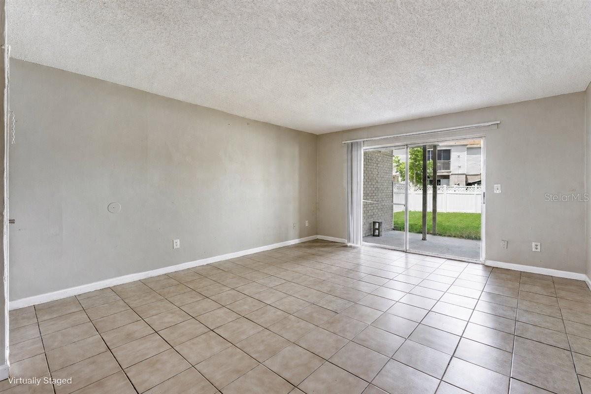 MANHATTAN PALMS CONDO - Residential