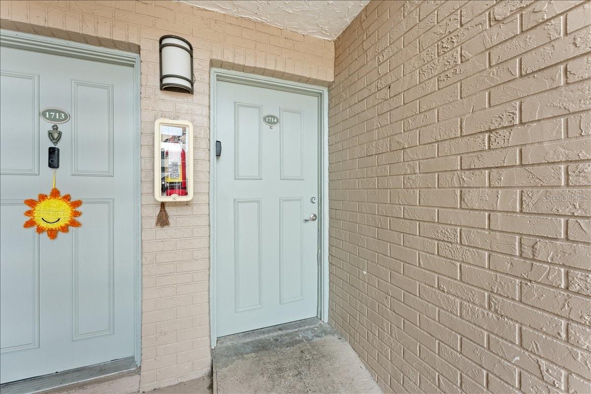 MANHATTAN PALMS CONDO - Residential