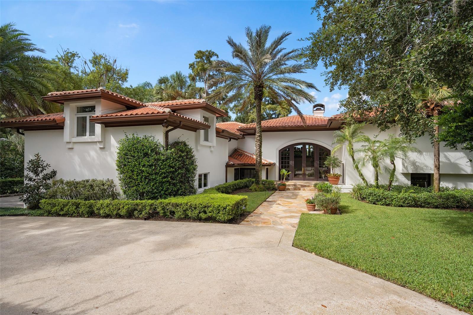 COMSTOCK PARK - Residential