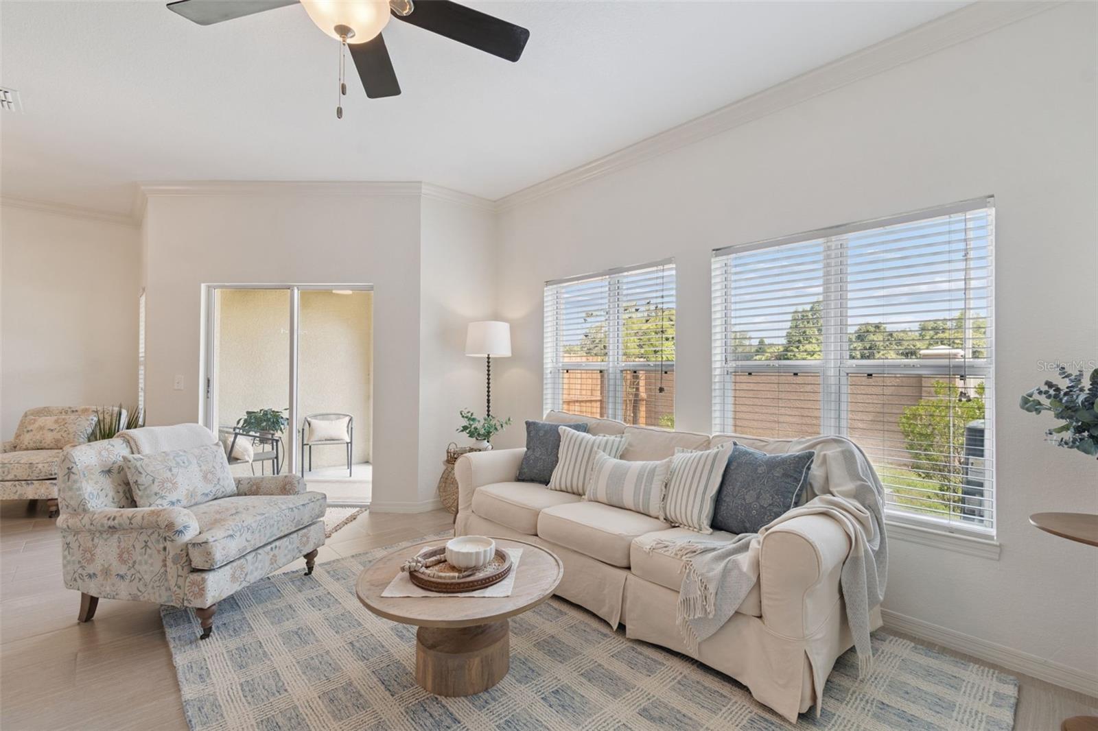CROSS CREEK GARDENS - Residential