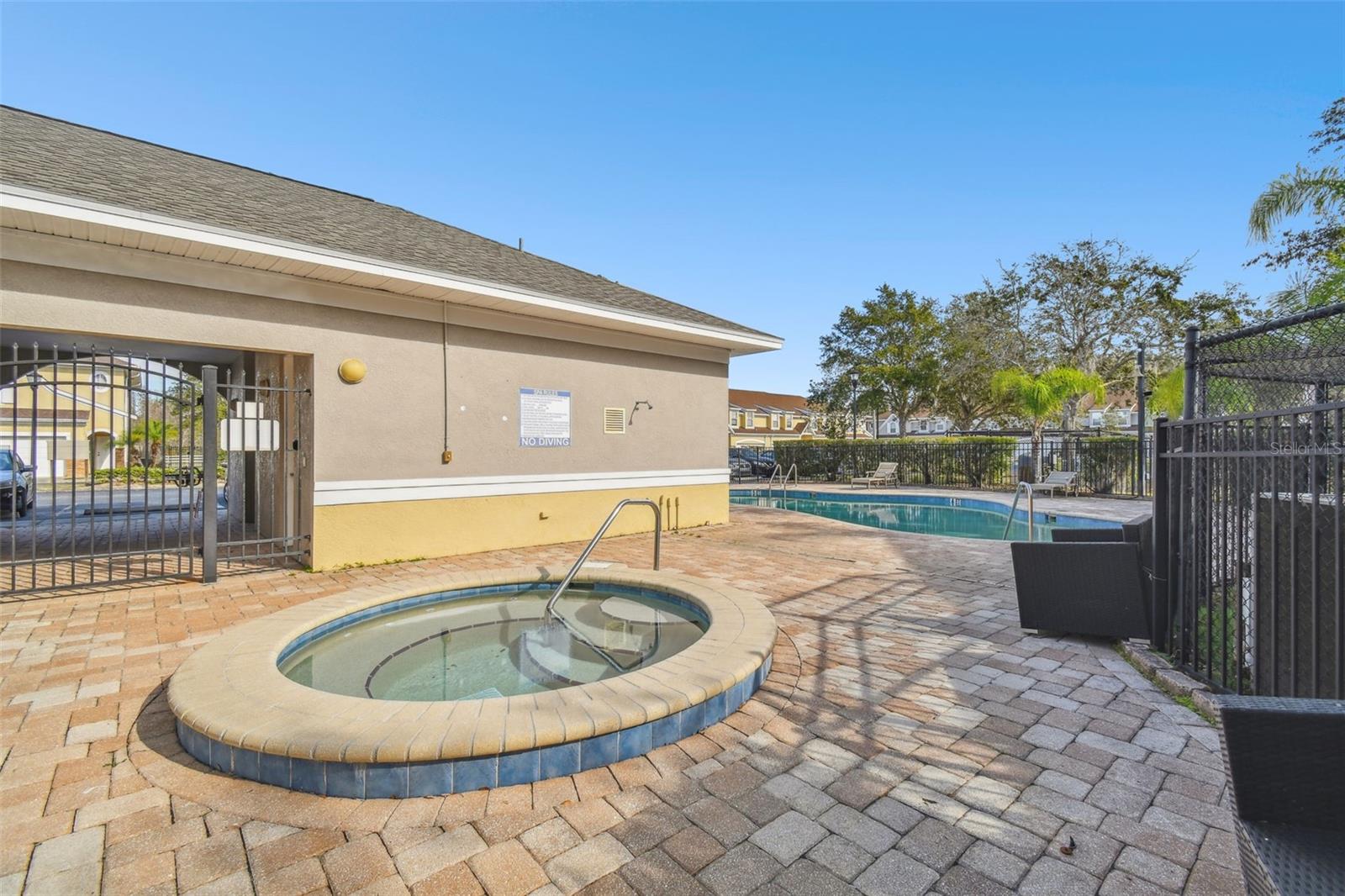 CROSS CREEK GARDENS - Residential