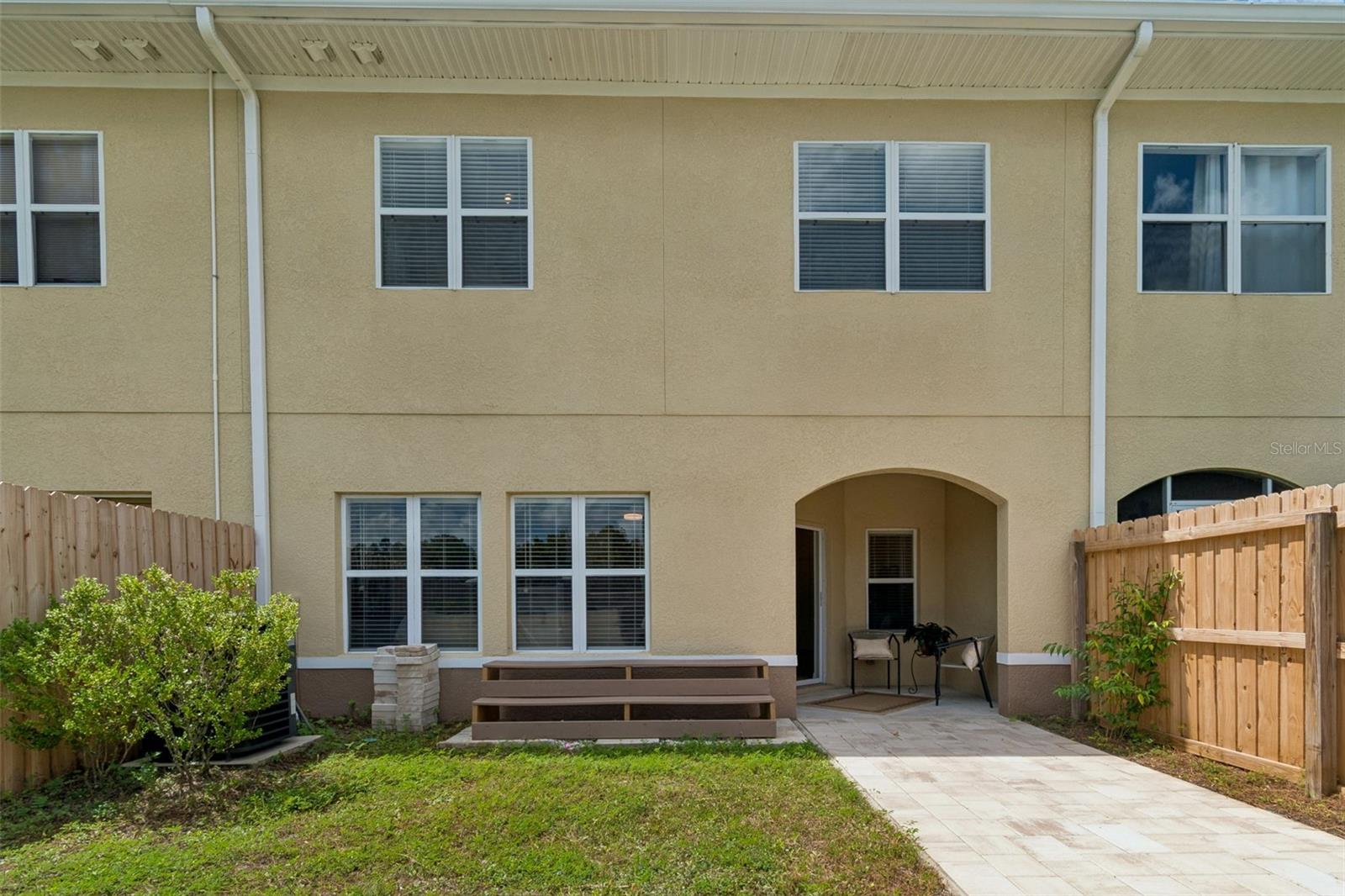 CROSS CREEK GARDENS - Residential