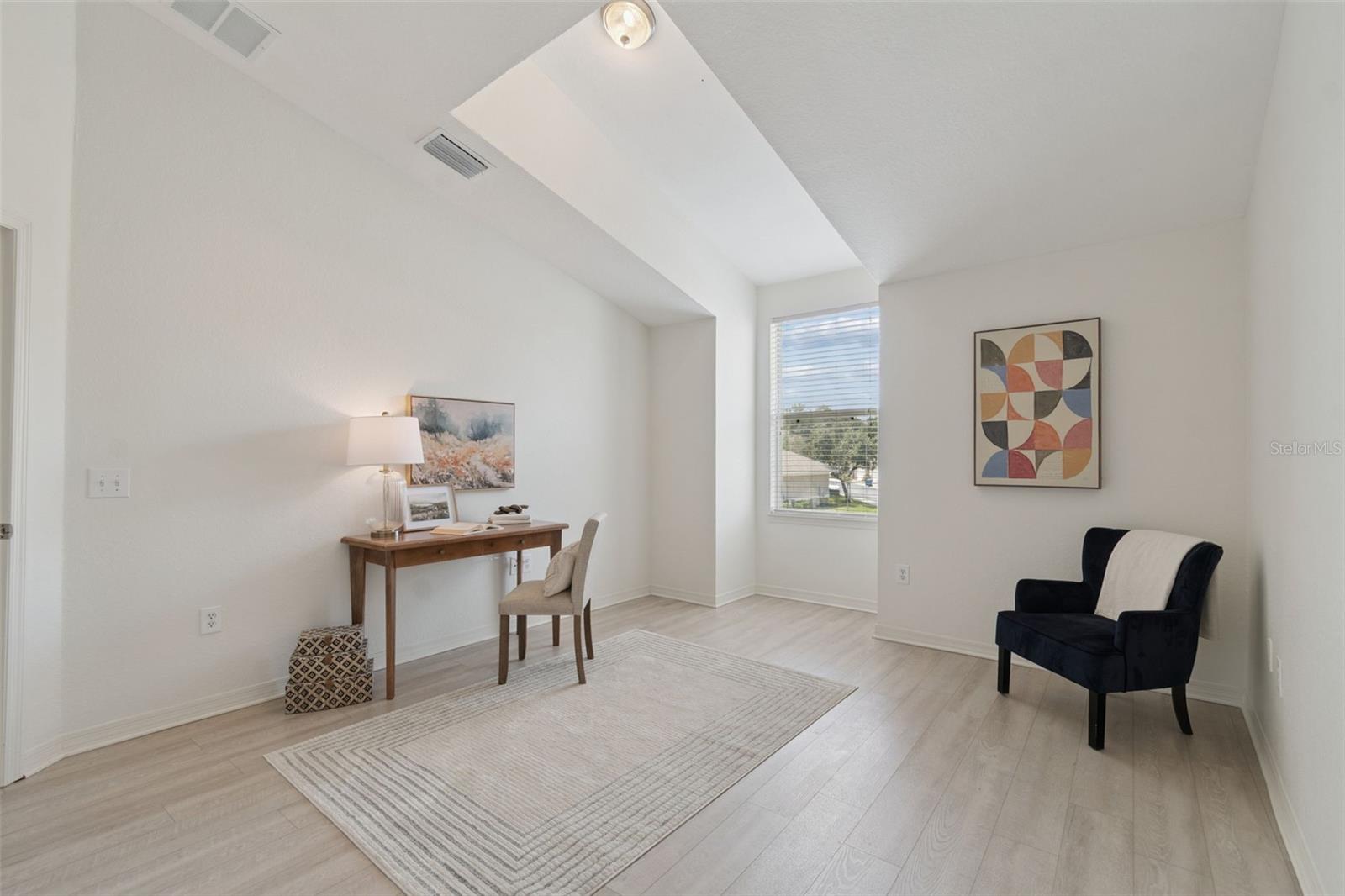 CROSS CREEK GARDENS - Residential