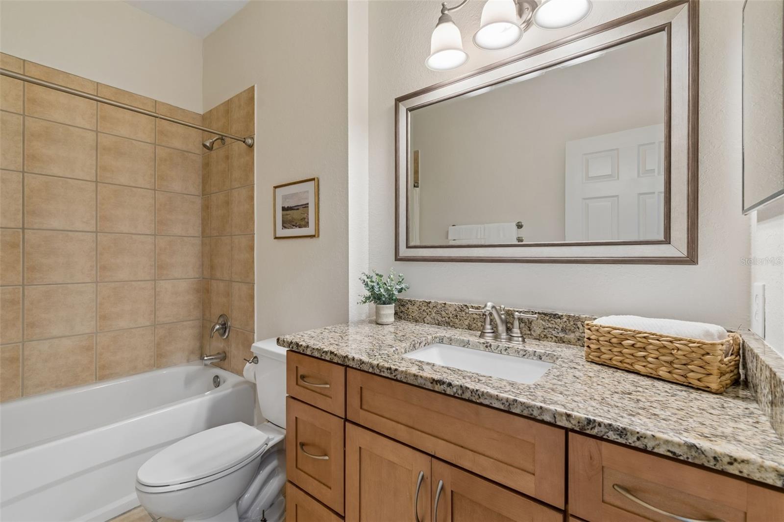 CROSS CREEK GARDENS - Residential