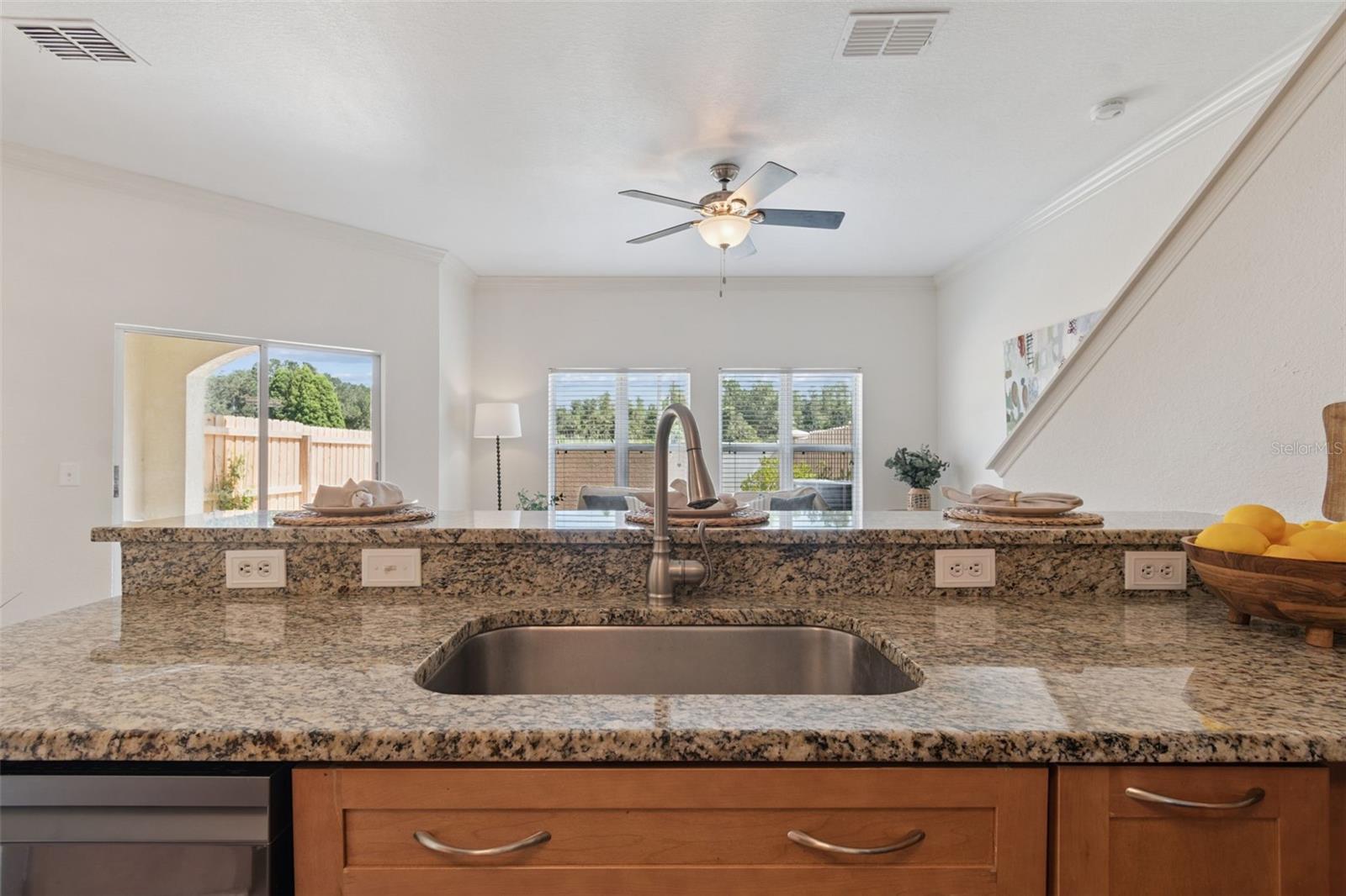 CROSS CREEK GARDENS - Residential