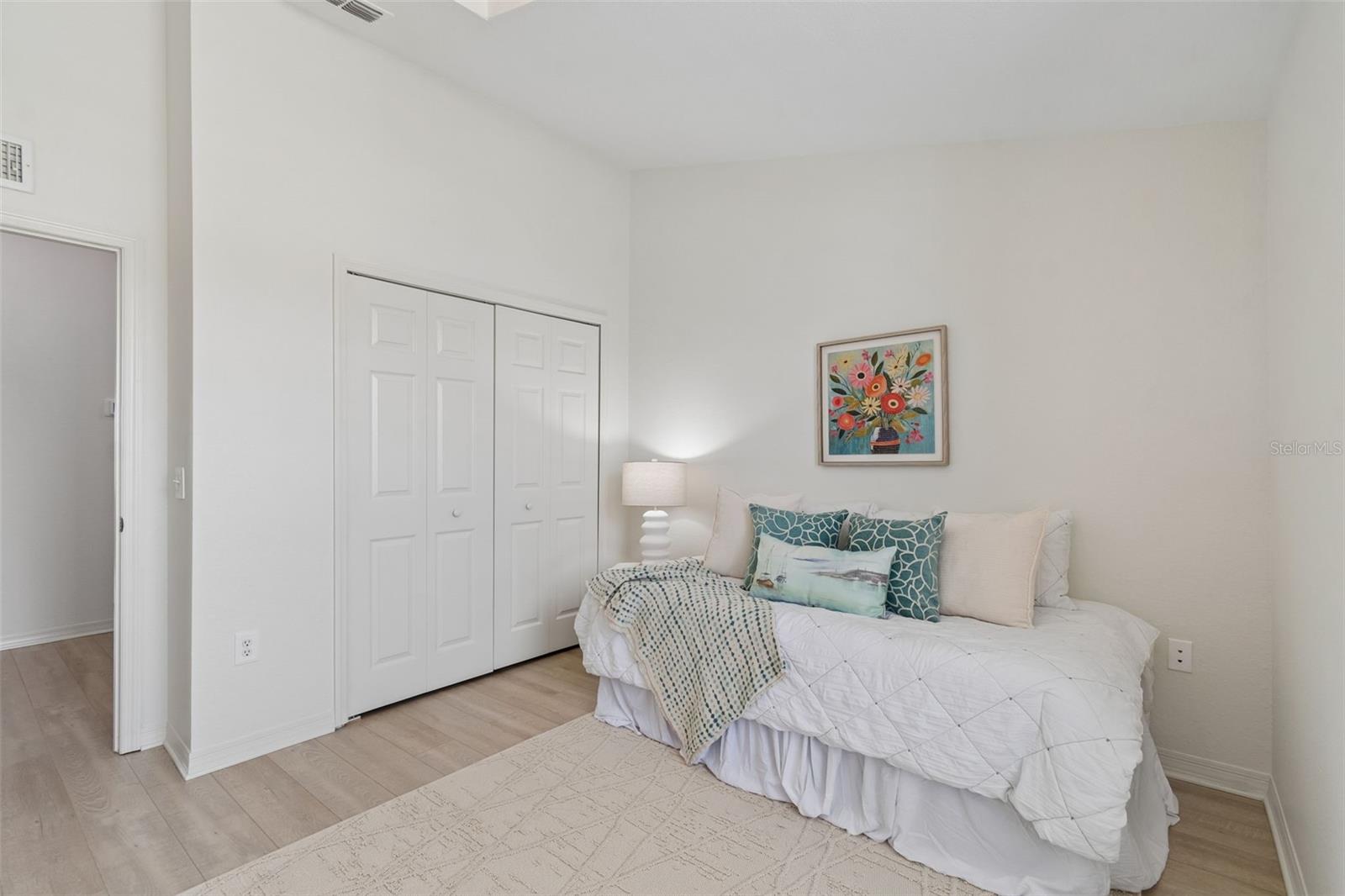 CROSS CREEK GARDENS - Residential